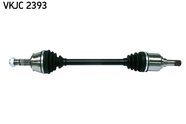 Wał napędowy SKF VKJC2393