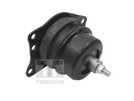 Łożyskowanie silnika TEDGUM TED40385