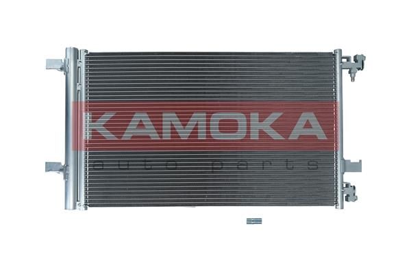 Skraplacz, klimatyzacja KAMOKA 7800049