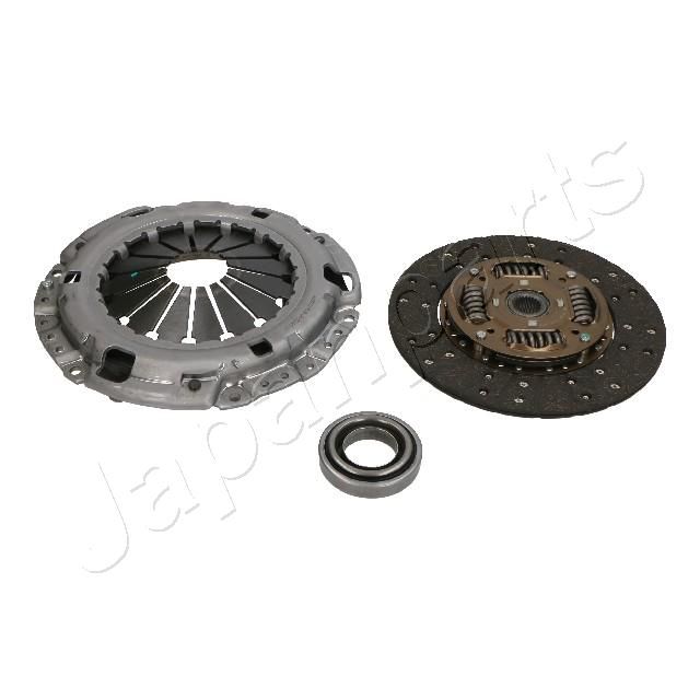 Zestaw sprzęgieł JAPANPARTS KF-920