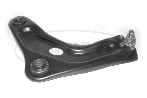 Wahacz, zawieszenie koła CORTECO 49399252