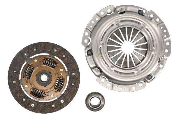 Zestaw sprzęgieł NEXUS F15033NX