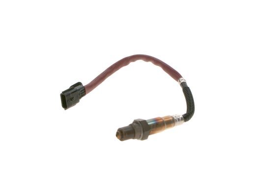 Sonda lambda BOSCH 0258010062