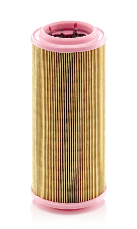 Filtr powietrza MANN-FILTER c 12 107