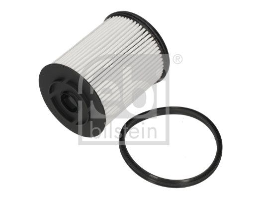 Filtr paliwa FEBI BILSTEIN 193458