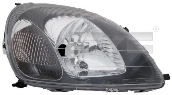 Reflektor TYC 20-5730-25-2