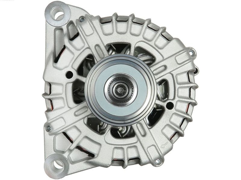 Alternator AS-PL a3225