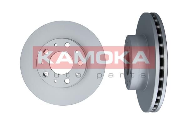 Tarcza hamulcowa KAMOKA 103139