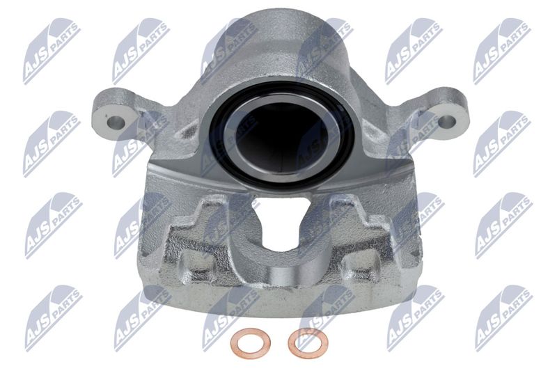 Zacisk hamulca NTY HZP-PL-053