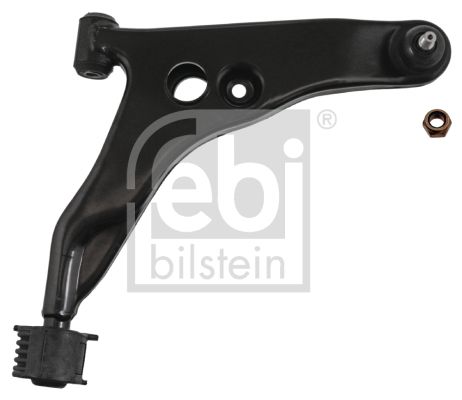 Wahacz, zawieszenie koła FEBI BILSTEIN 41238