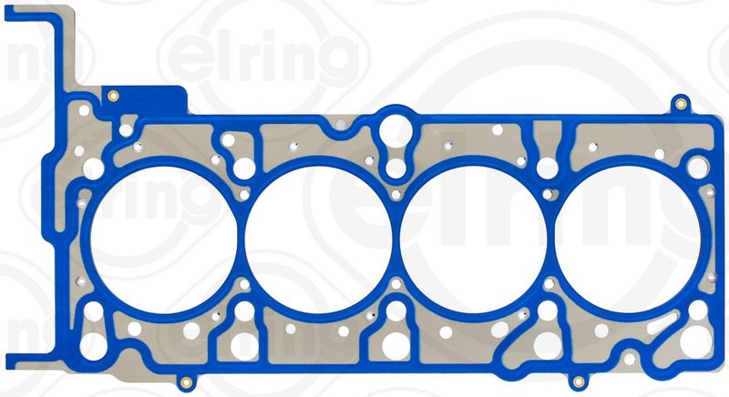 Uszczelka, głowica cylindrów ELRING 278.930