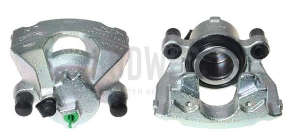 Zacisk hamulca BUDWEG CALIPER 345340