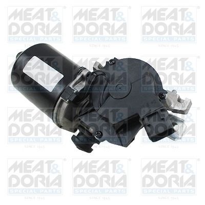 Silnik wycieraczek MEAT & DORIA 27092