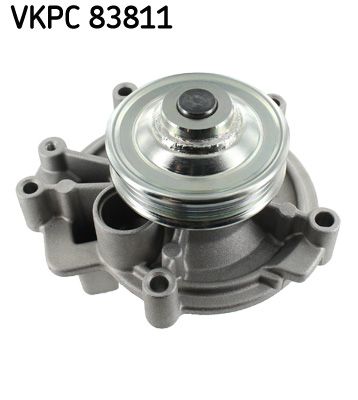 Pompa wody, chłodzenie silnika SKF VKPC83811