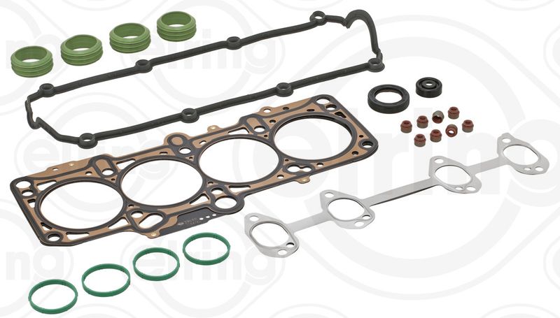 Zestaw uszczelek, głowica cylindrów ELRING 312.650