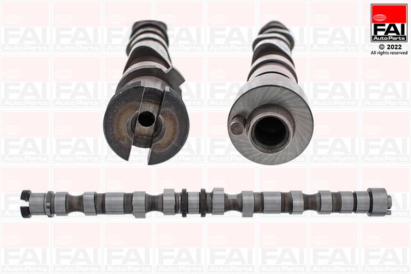 Wałek rozrządu FAI AutoParts c346