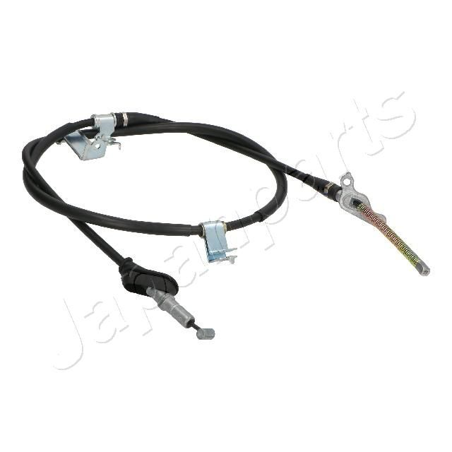 Cięgło, hamulec postojowy JAPANPARTS BC-438L