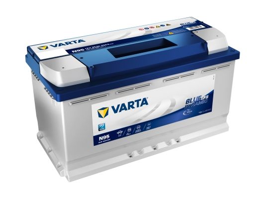 Akumulator VARTA 595500085d842