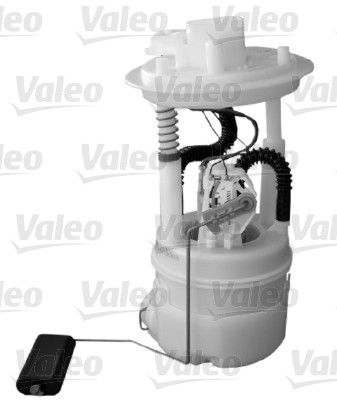 Zespół zasilający w paliwo VALEO 347120