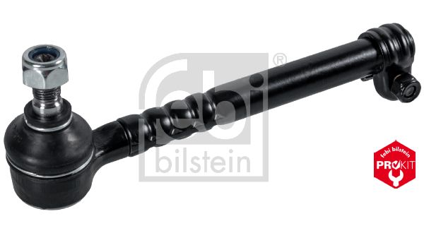 Końcówka drążka kierowniczego poprzecznego FEBI BILSTEIN 41370