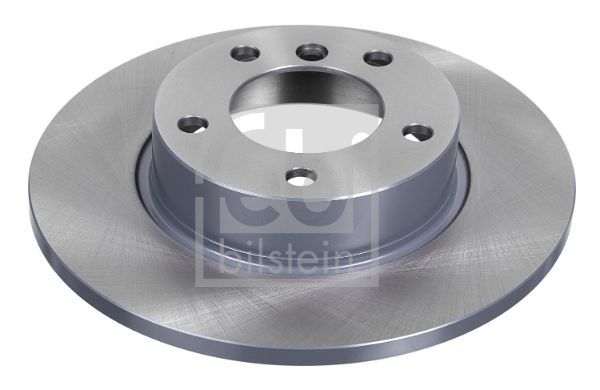 Tarcza hamulcowa FEBI BILSTEIN 01715