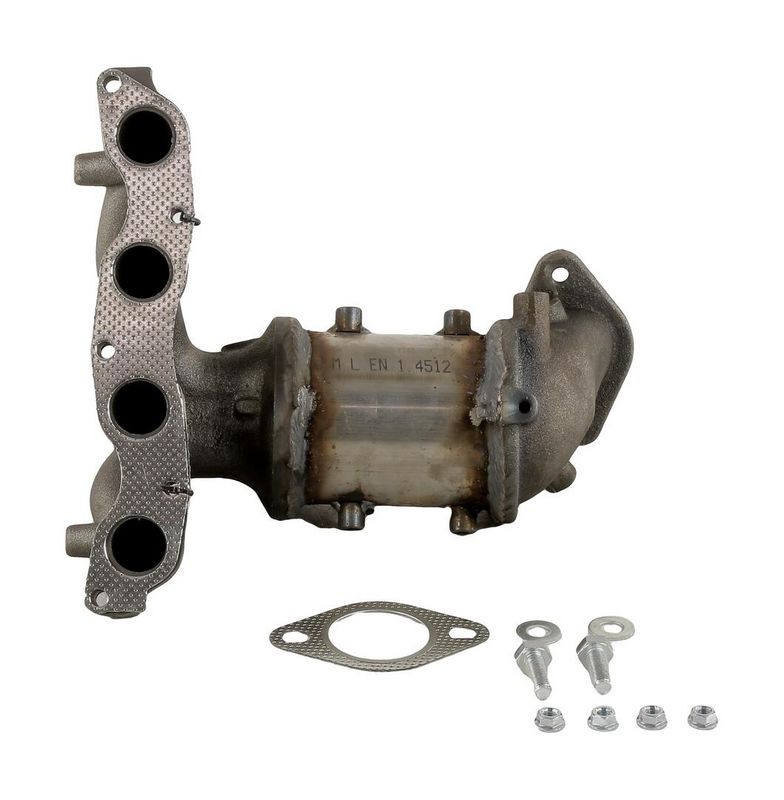 Katalizator WALKER 28849