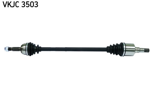 Wał napędowy SKF VKJC3503