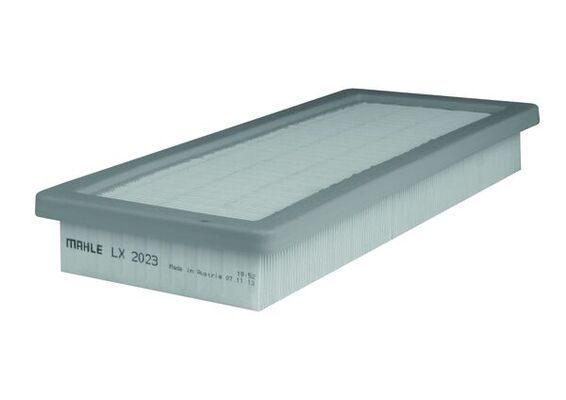 Filtr powietrza KNECHT LX 2023