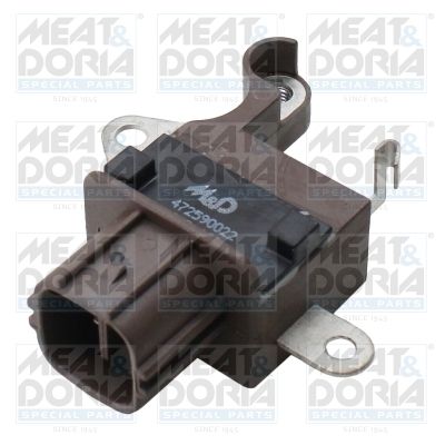 Regulator napięcia MEAT & DORIA 52034