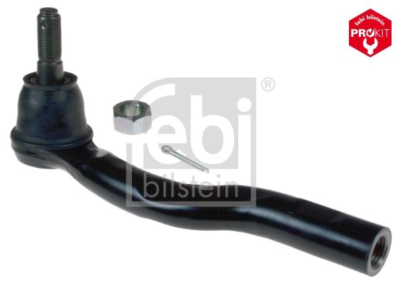 Końcówka drążka kierowniczego poprzecznego FEBI BILSTEIN 48134