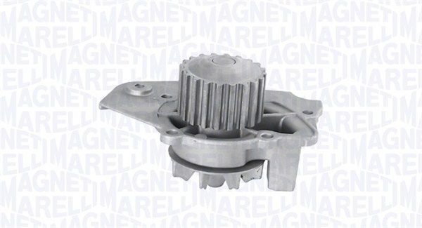Pompa wody, chłodzenie silnika MAGNETI MARELLI 352316170894