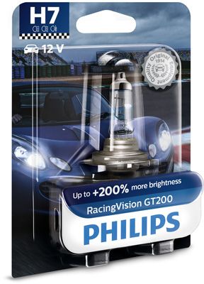 Żarówka, reflektor dalekosiężny PHILIPS 12972rgtb1