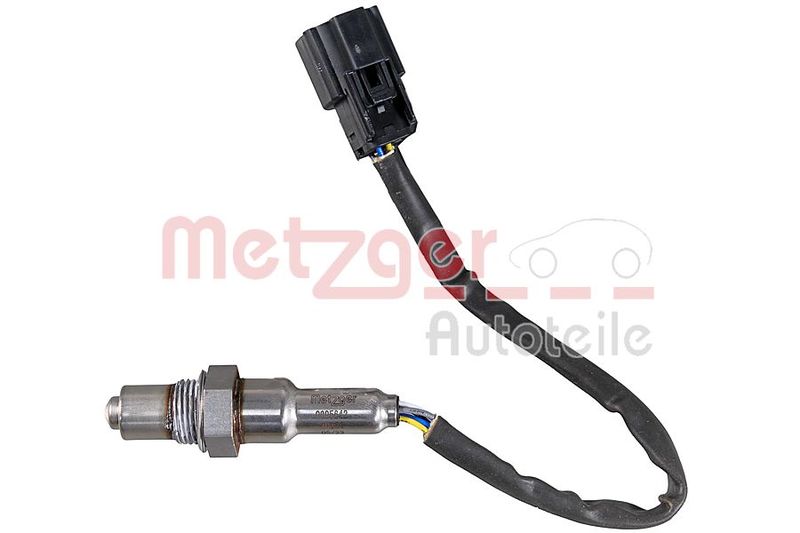Sonda lambda METZGER 0895642
