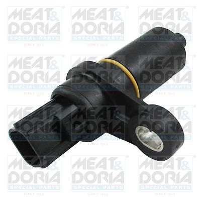 Czujnik, prędkość/prędkość obrotowa MEAT & DORIA 871132