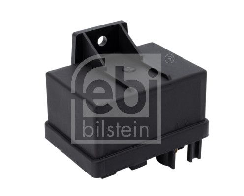 Przekaźnik, układ ogrzewania wstępnego FEBI BILSTEIN 44177