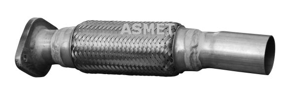 Rura wydechowa ASMET 16.093
