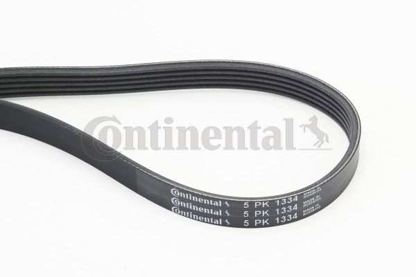Pasek klinowy wielorowkowy CONTINENTAL CTAM 5PK1334