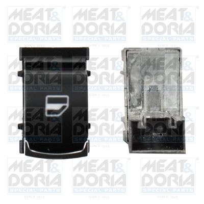 Przełącznik, podnośnik szyby MEAT & DORIA 26419