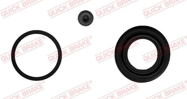 Zestaw naprawczy, zacisk hamulca QUICK BRAKE 114-0124