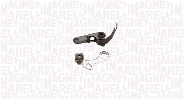 Zestaw styków, rozdzielacz zapłonu MAGNETI MARELLI 071006701010