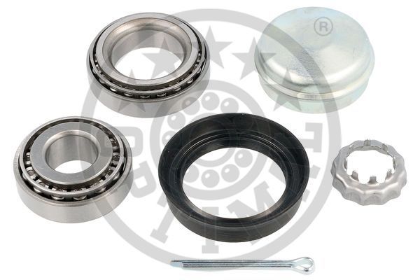 Zestaw łożysk koła OPTIMAL 102055