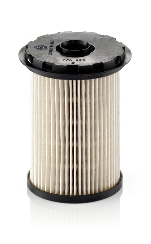 Filtr paliwa MANN-FILTER pu 731 x