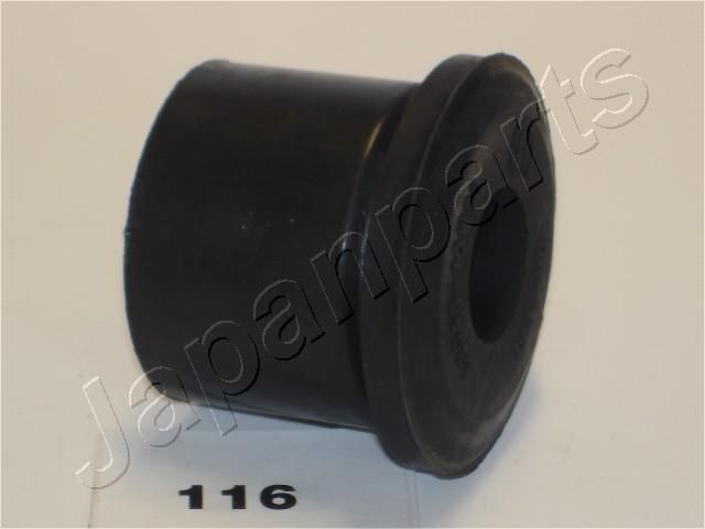 Tuleja łożyska, pióro resora JAPANPARTS RU-116