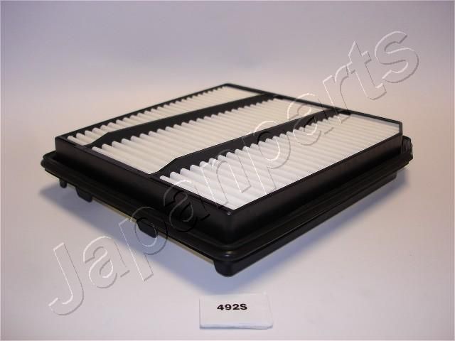 Filtr powietrza JAPANPARTS FA-492S