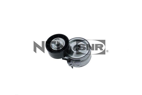 Rolka napinacza, pasek klinowy wielorowkowy SNR GA359.98