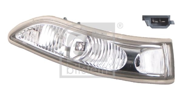 Dodatkowe lampy kierunkowskazów FEBI BILSTEIN 103628