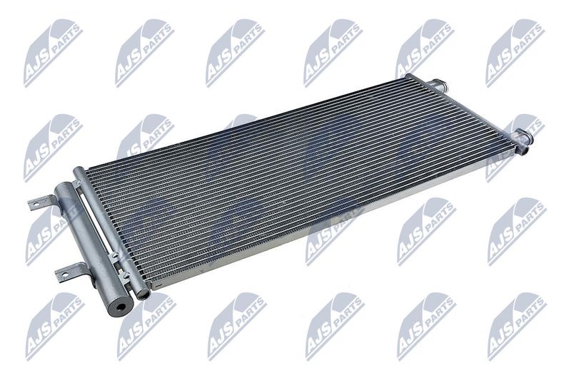 Skraplacz, klimatyzacja NTY CCS-PL-043