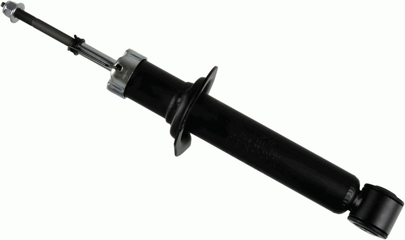 Amortyzator SACHS 317 134