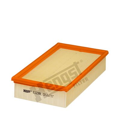 Filtr powietrza HENGST FILTER E1238L