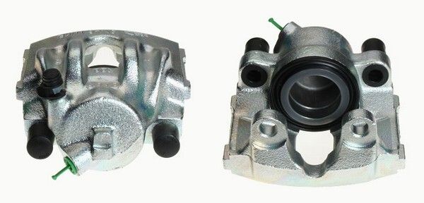 Zacisk hamulca BUDWEG CALIPER 34625